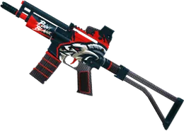 OA-93 Kambing