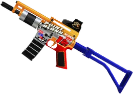 OA-93 Racing
