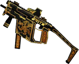 Kriss S.V PBTW2021