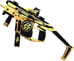Kriss S.V Golden Phoenix