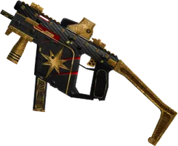 Kriss S.V Gatot Kaca