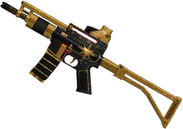 OA-93 Gatot Kaca