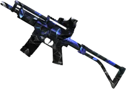 OA-93 Dark Crystal