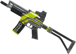 OA-93 SciFi Basic
