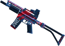 OA-93 SciFi Deluxe
