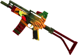 OA-93 Cendrawasih