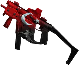 Kriss SV Republic