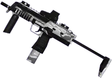 MP7 Recamo