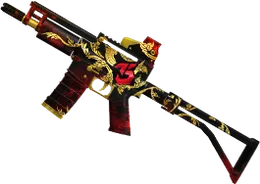 OA-93 Theerathon Five