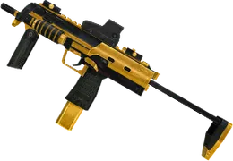 MP7 Gold