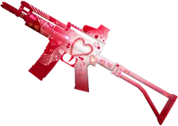 OA-93 DashHeart