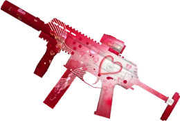 APC9 DashHeart