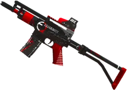 OA-93 Equanimity