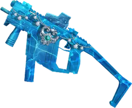 Kriss S.V Element of Water