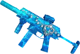 APC9 Element of Water