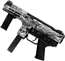 Spectre Recamo
