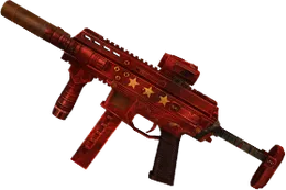 APC9 RedStar Basic