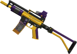 OA-93 Rivality