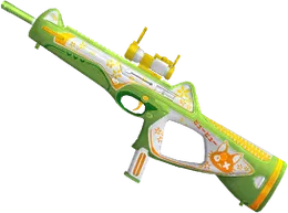 MX4 Mahou Deluxe