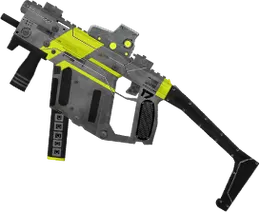 Kriss S.V SciFi Basic
