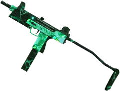 T77 Emerald