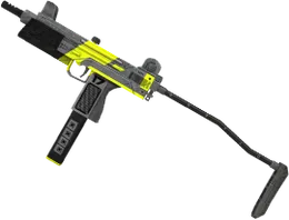 T77 SciFi Basic (Durability)
