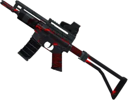OA-93 Berserker
