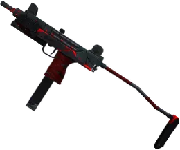 T77 Berserker
