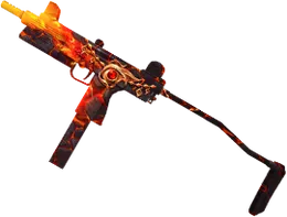 T77 Element of Fire