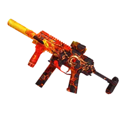 APC9 Element of Fire