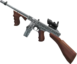 M1928 Thompson Ext Sl.