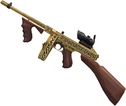 M1928 Thompson Ext. G.