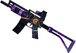 OA-93 Sorceress