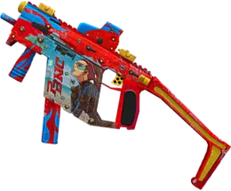 Kriss S.V PBNC2022