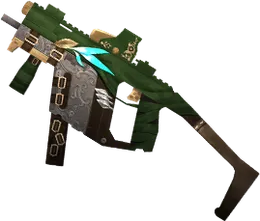 Kriss S.V Archer