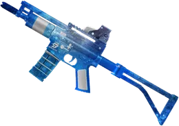 OA-93 Esports Revenge