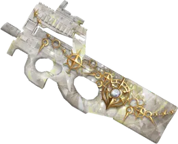 P90 Ext Element of Light