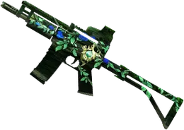 OA-93 Element of Nature