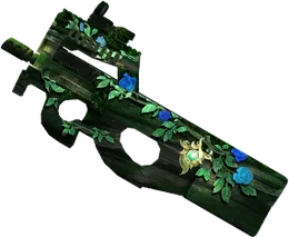 P90 Ext Element of Nature