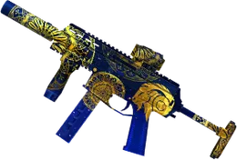 APC9 Sacrifice23