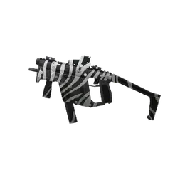 Kriss S.V Zebra