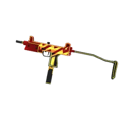T77 Bolt
