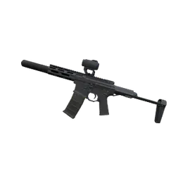 Honey Badger