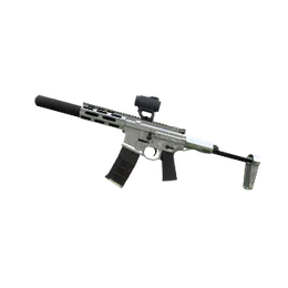 Honey Badger SI.