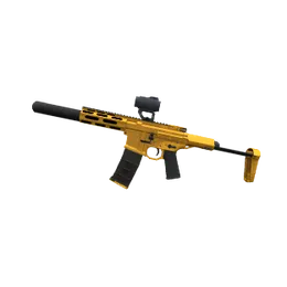 Honey Badger G.