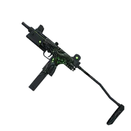 T77 Alien