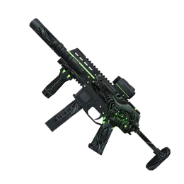 APC9 Alien