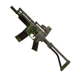 OA-93 Sniper