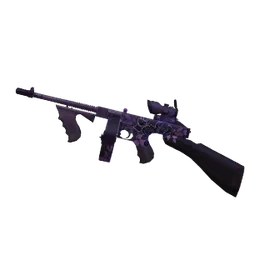 M1928 Thompson Ext. Succubus