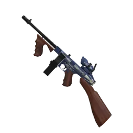 Thompson Ext Art Deco Basic